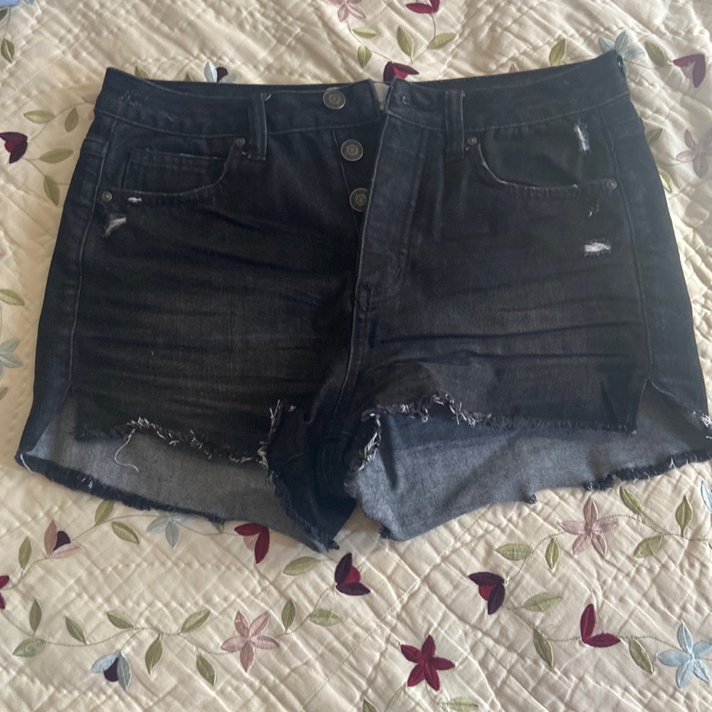 RSQ Jean shorts